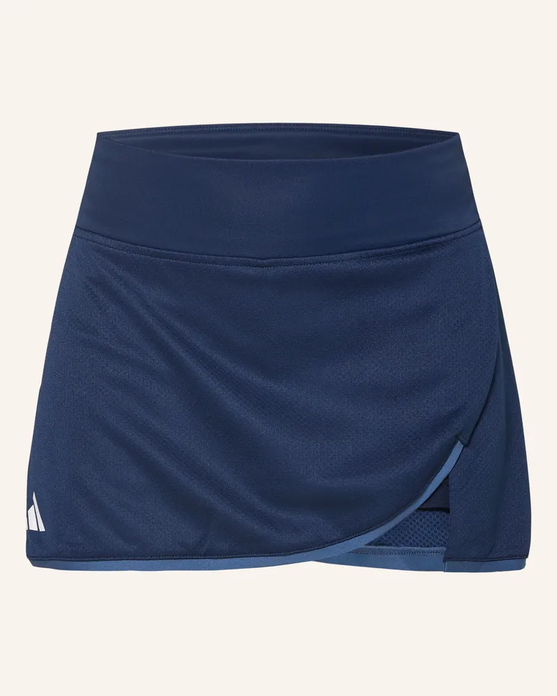 adidas Tennisrock Club blau Dunkelblau