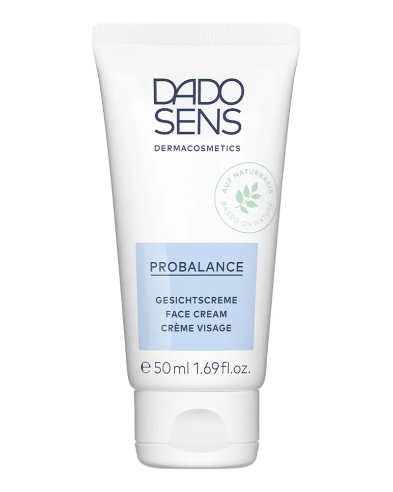 Dado Sens Probalance Gesichtscreme 50 ml 
