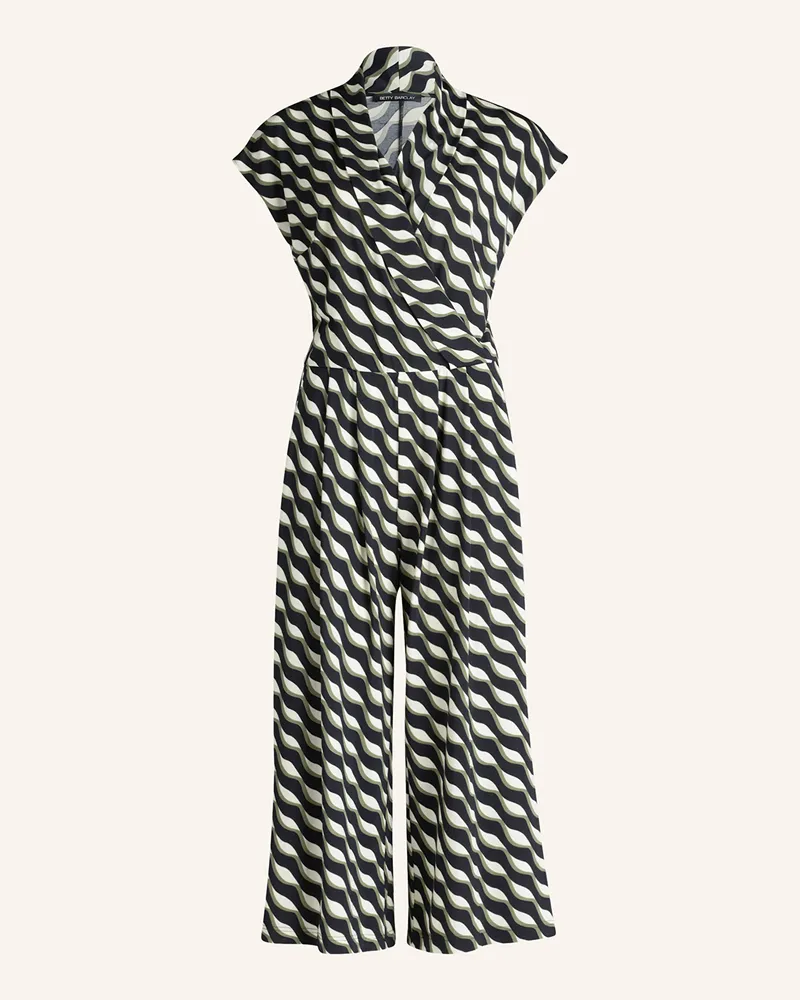 Betty Barclay Jumpsuit Creme