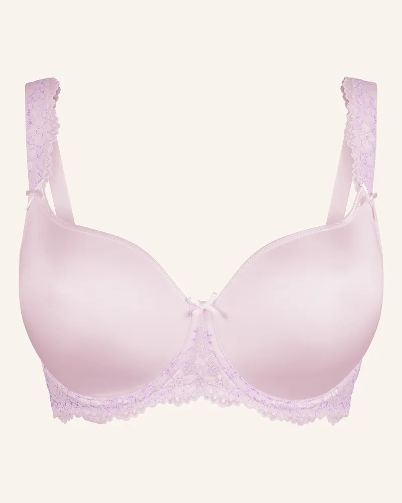 LingaDore Daily T-Shirt Bh rosa Pink
