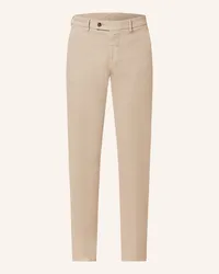 Berwich Chino Extra Slim Fit Beige