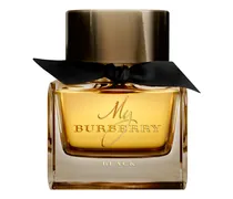 MY BURBERRY BLACK