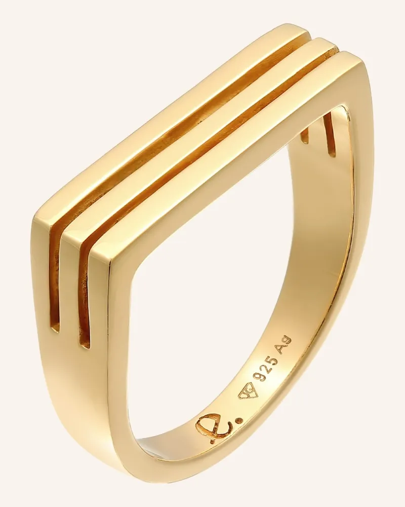 Elli Ring gold Gold