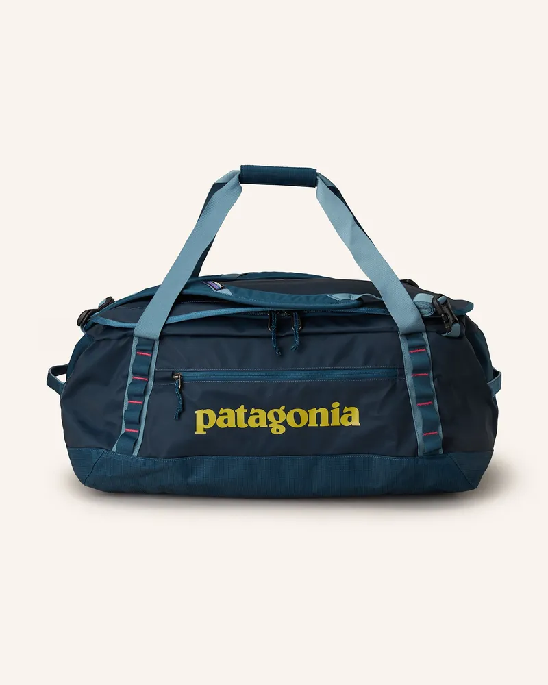 Patagonia Reisetasche BLACK HOLE® 55 l Petrol