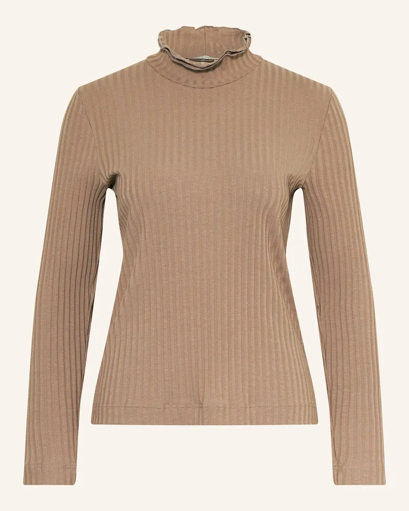 lilienfels Longsleeve Beige