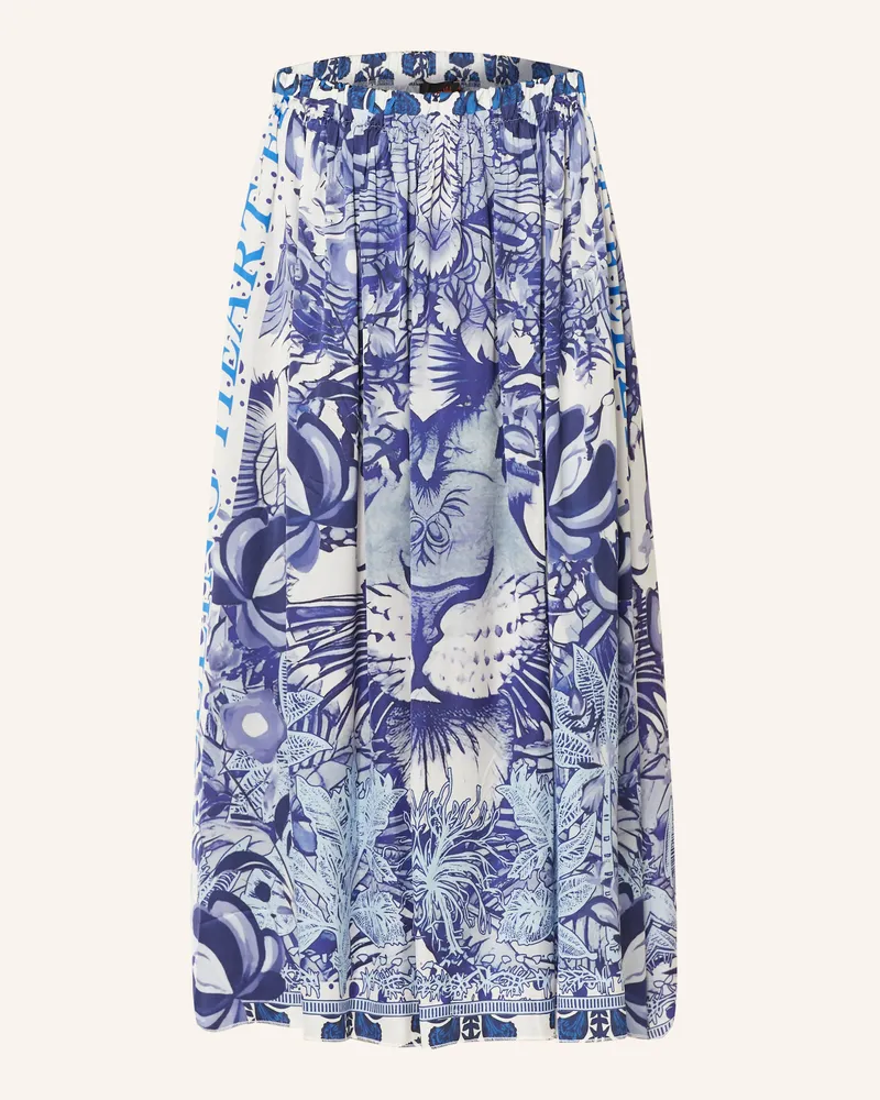 Miss Goodlife Rock Weiss