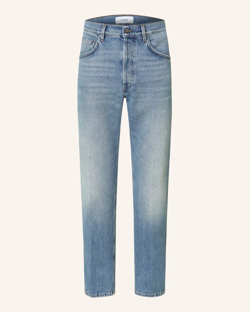 LARDINI Jeans Tapered Fit 800