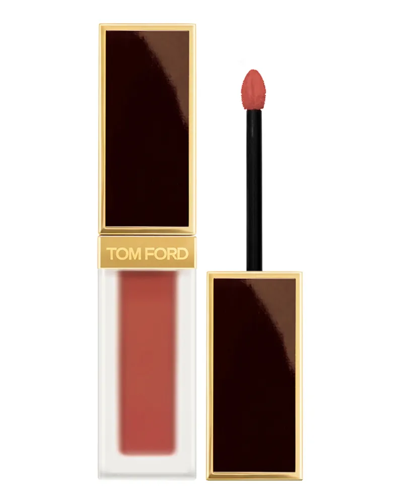 Tom Ford Liquid Lip Luxe Matte Liquid Lipstick 131