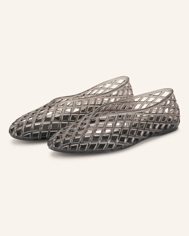 Dolce Vita Ballerinas Jam schwarz Grau