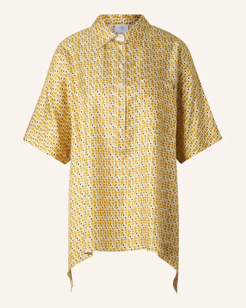 Bogner Bluse Gelb