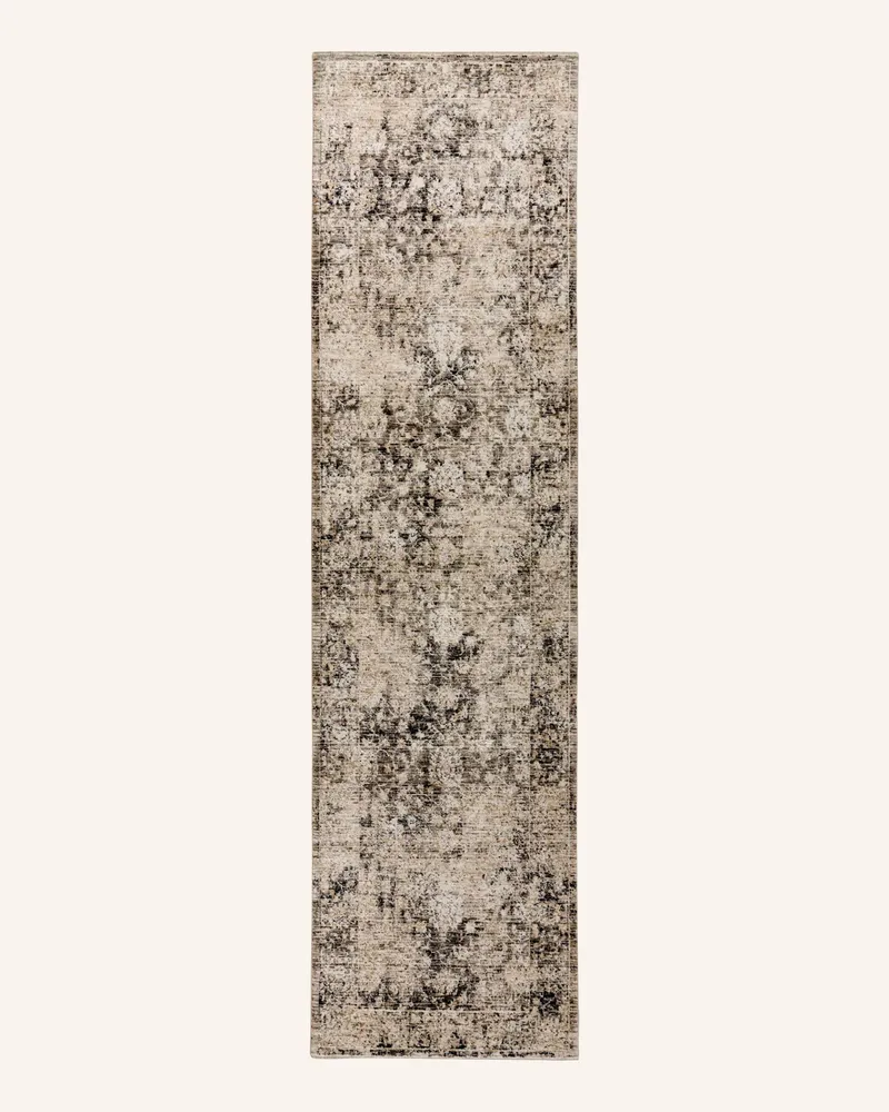 Kayoom Teppich AMORA 258 Grau