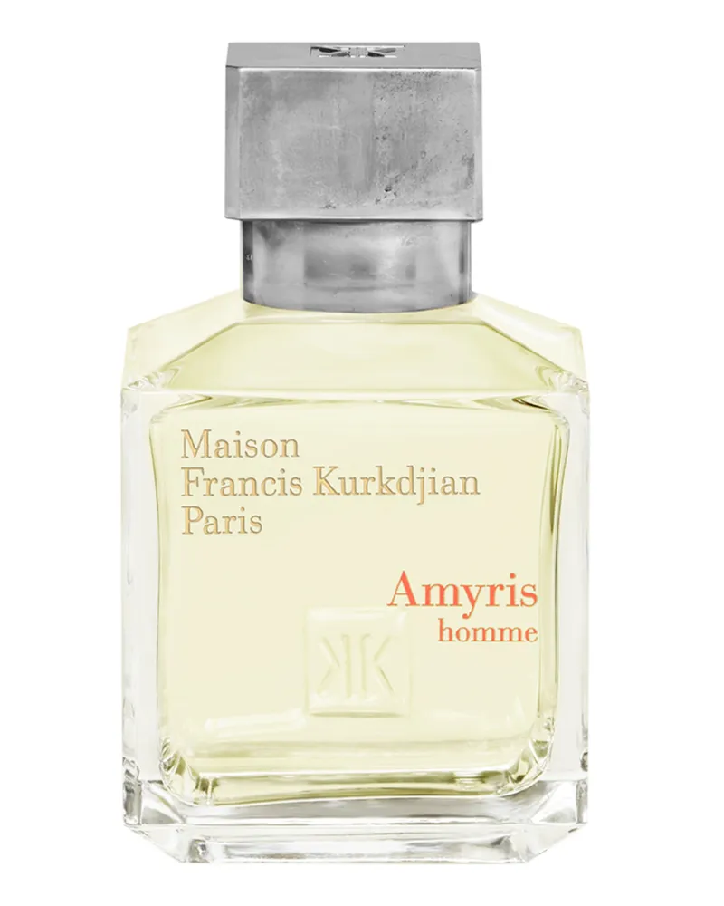 Maison Francis Kurkdjian AMYRIS HOMME 