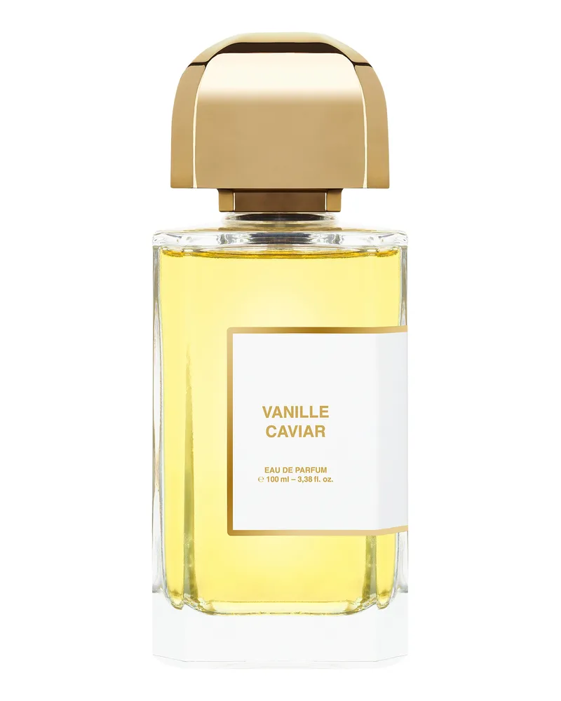 bdk Parfums Vanille Caviar Eau de Parfum 100 ml 