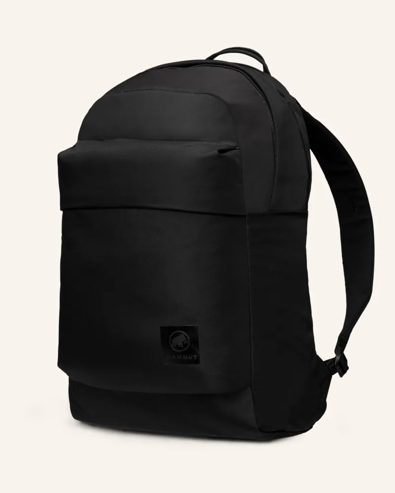 Mammut Tagesrucksack Xeron 20 schwarz Schwarz