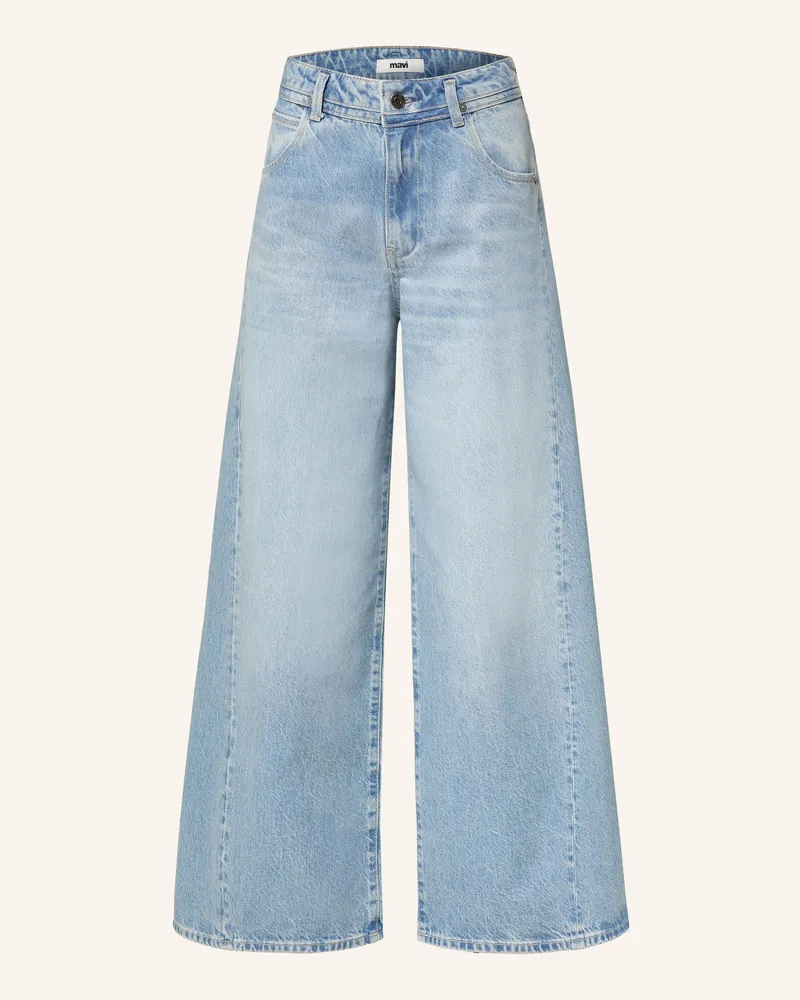 Mavi Jeans Coated Jeans ERICA 88363