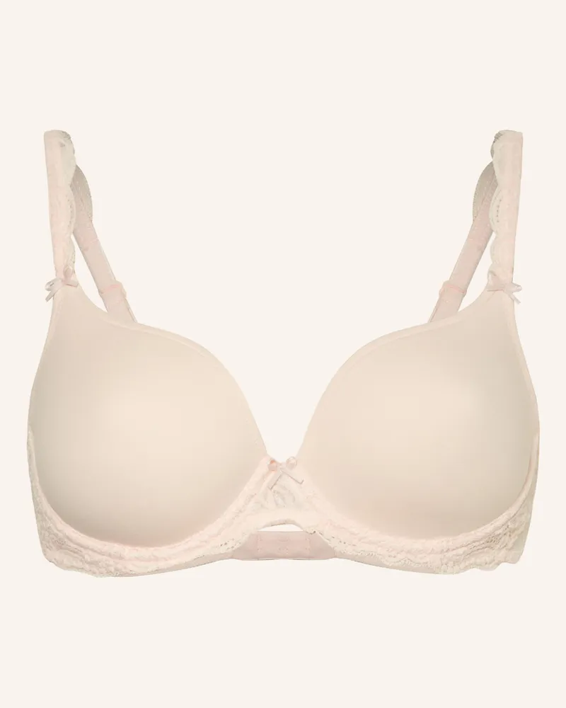 Marie Jo Schalen-Bh Cyrile rosa Lachs