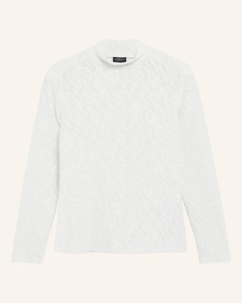S.Oliver T-Shirt beige Creme