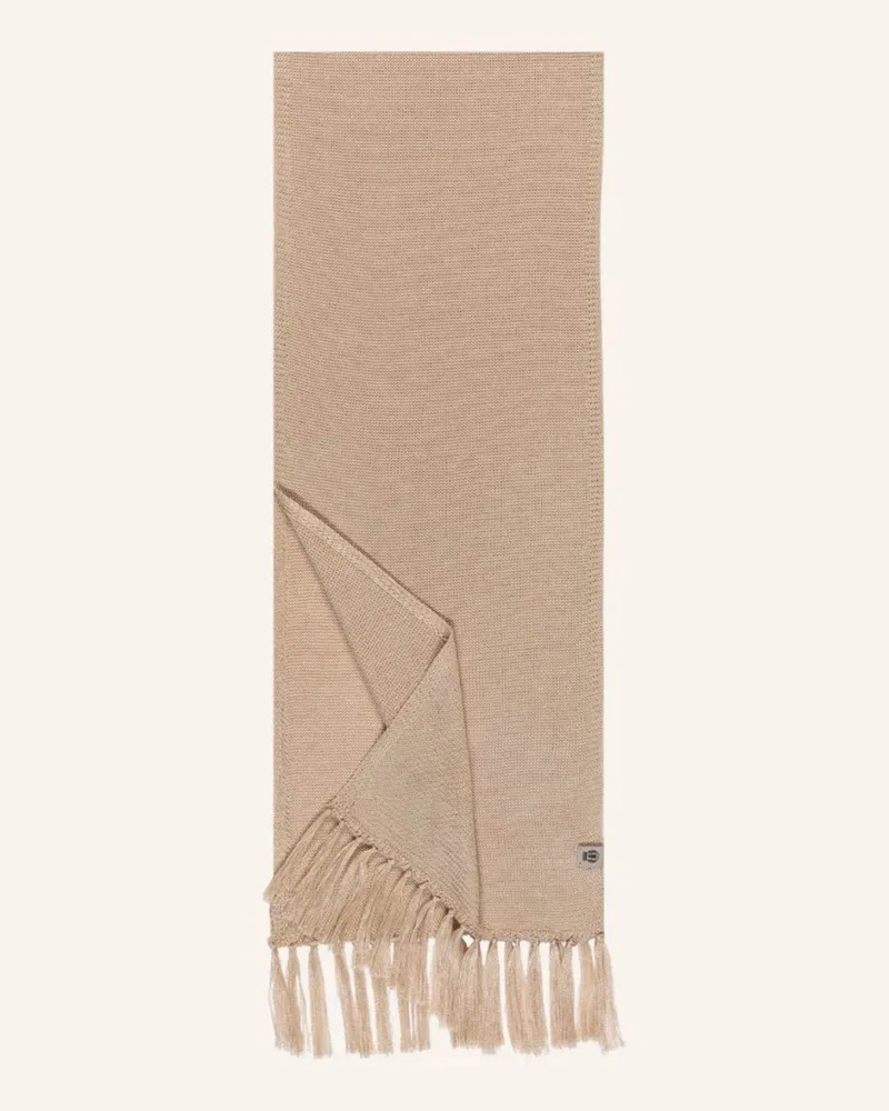 Roeckl Schals Soft Glam Schal beige 