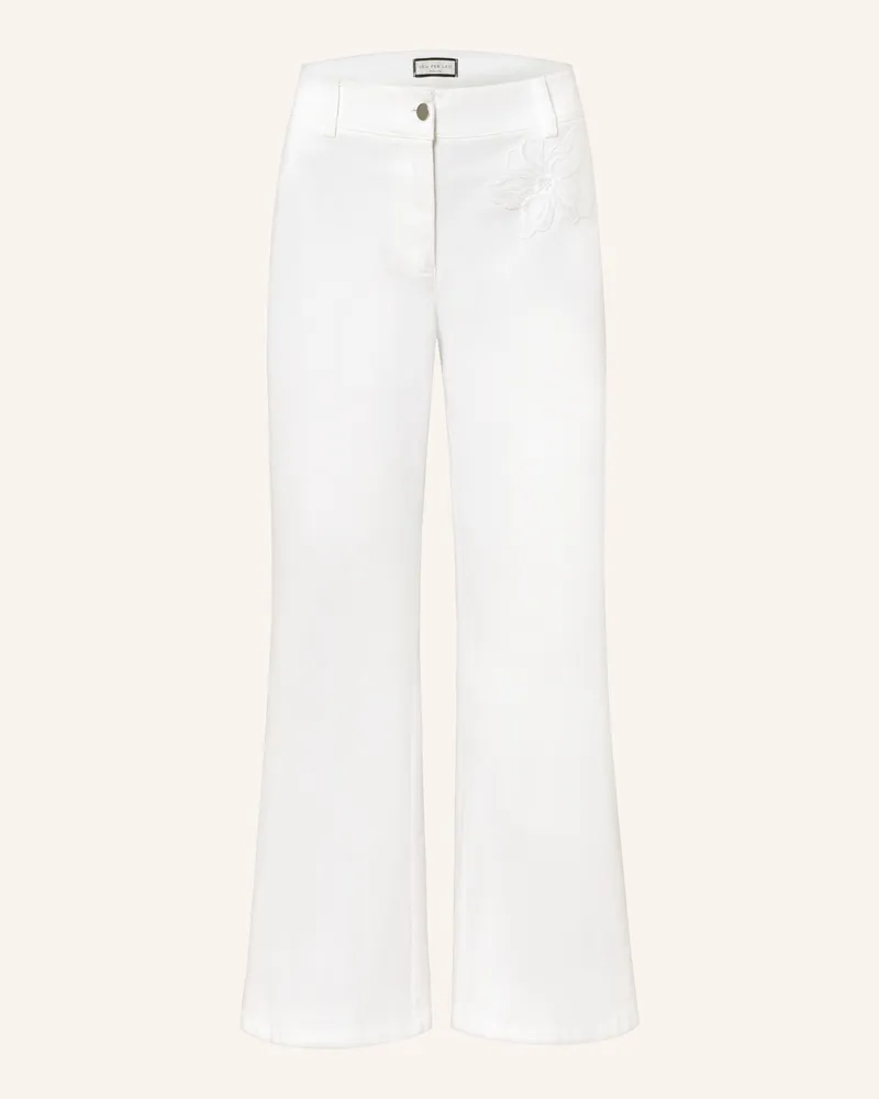 SEM PER LEI Flared Jeans 210