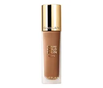 PARURE GOLD MATTE