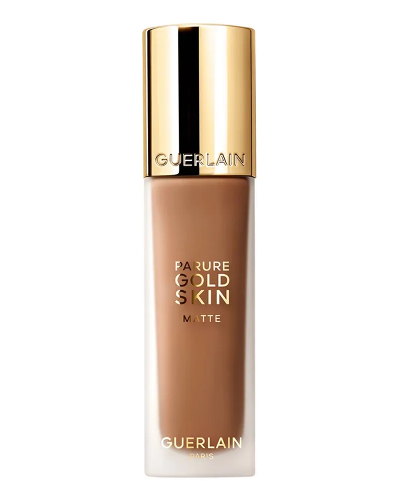 Guerlain PARURE GOLD MATTE 6n