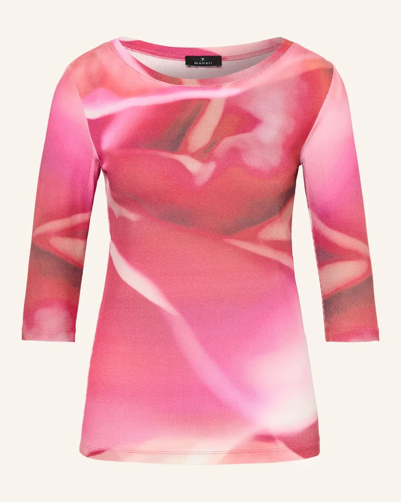 monari T-Shirt pink Rosa