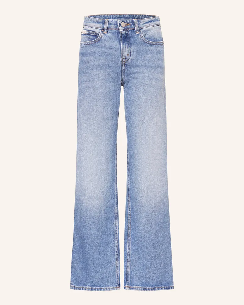 Calvin Klein Jeans blau 1aa