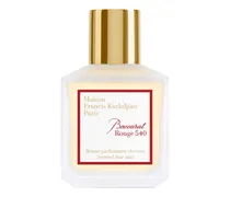 Baccarat Rouge 540 Parfümiertes Hair Mist 70 ml