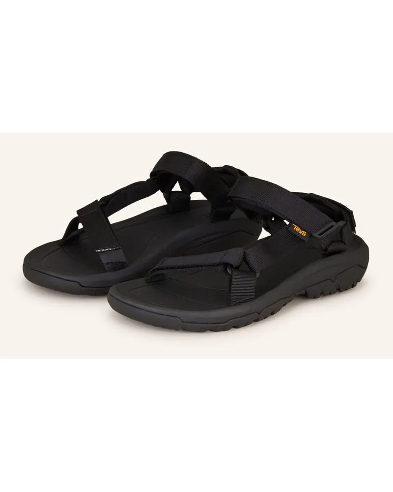 Teva Sandalen HURRICAN XLT2 - SCHWARZ Schwarz