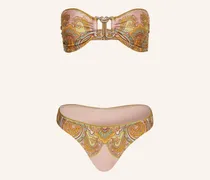 Bandeau-Bikini MAXINE