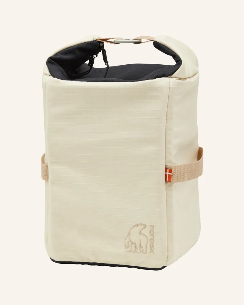 Nordisk Tasche GJERN BOXY BAG HIGH Nude