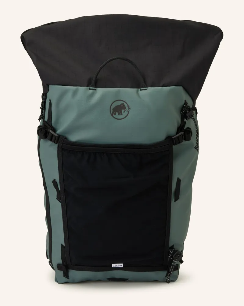 Mammut Rucksack ALTO 24 24 l Grau