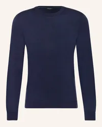 Maerz Pullover Blau