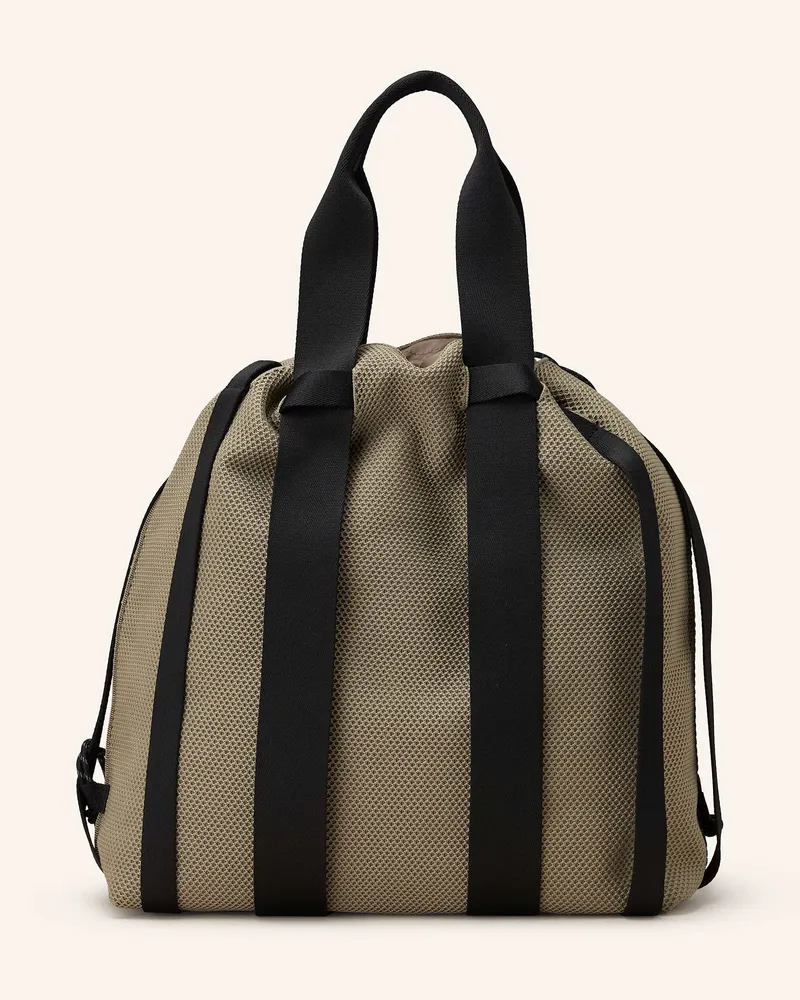 HUGO BOSS Shopper CIRCULAR Khaki