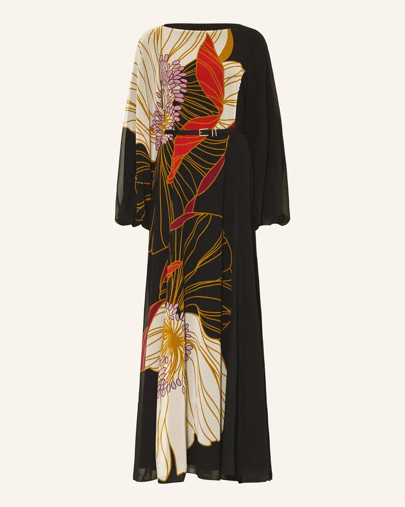 Ted Baker Kleid CAMMELI Schwarz