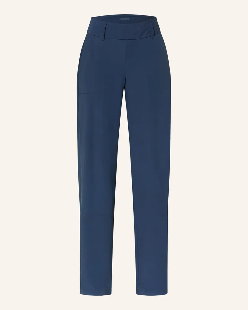 Alberto Golfhose LUCY Dunkelblau