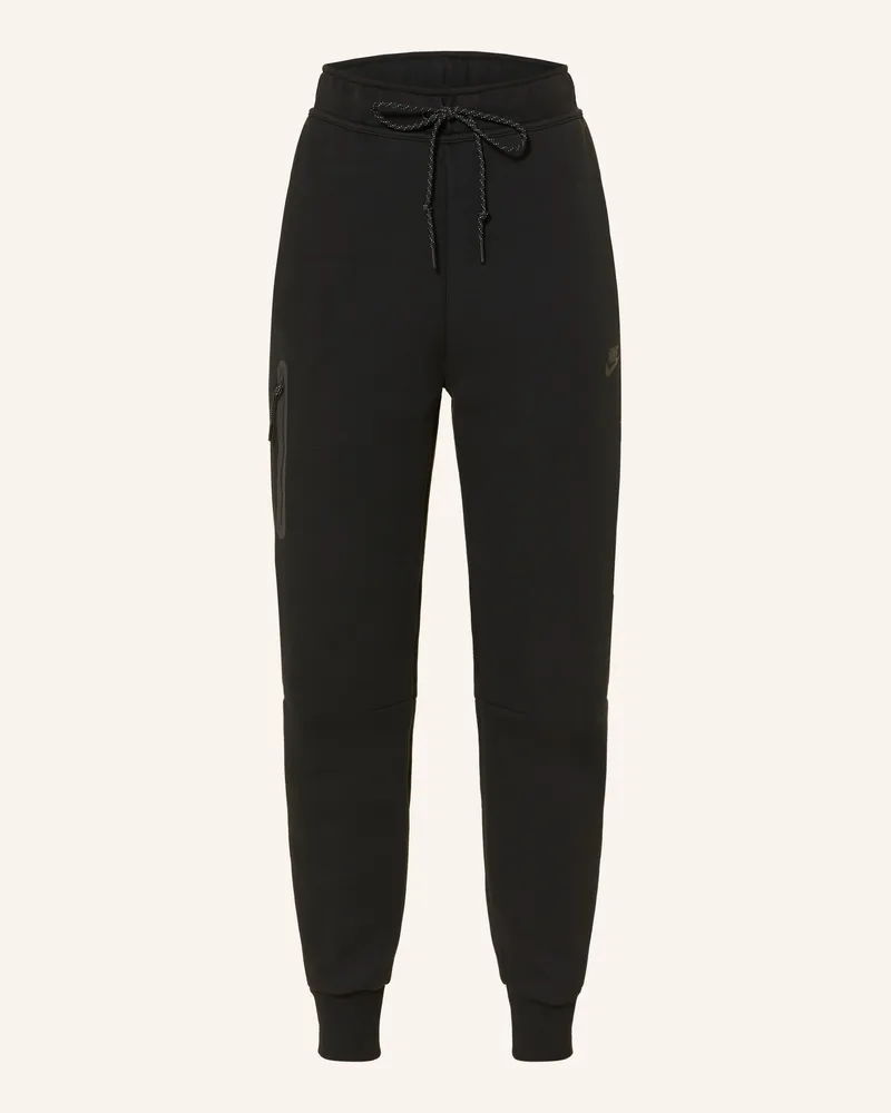 Nike Sweatpants SPORTSWEAR Schwarz