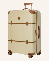 Bric's Trolley BELLAGIO Beige