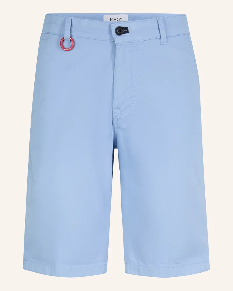 JOOP! Bermudas blau Hellblau