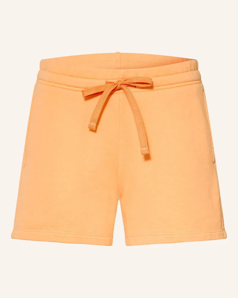 Juvia Sweatshorts Mirella orange Orange