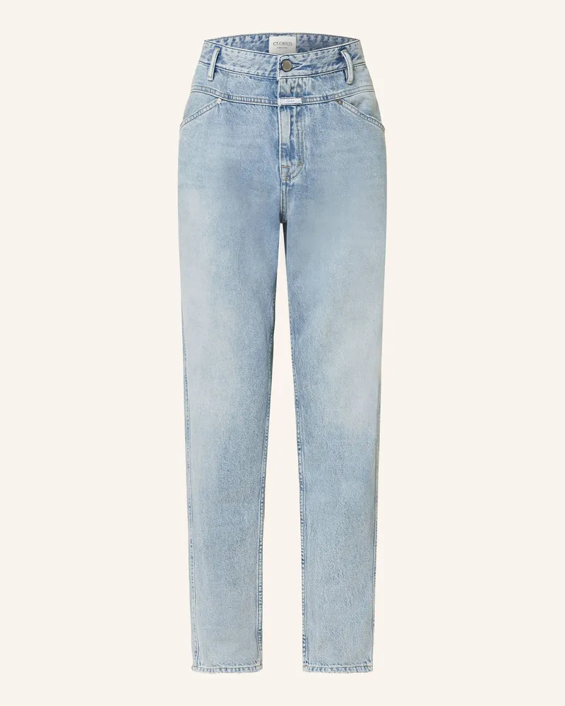 Closed Jeans X-LENT Tapered Fit Lbl