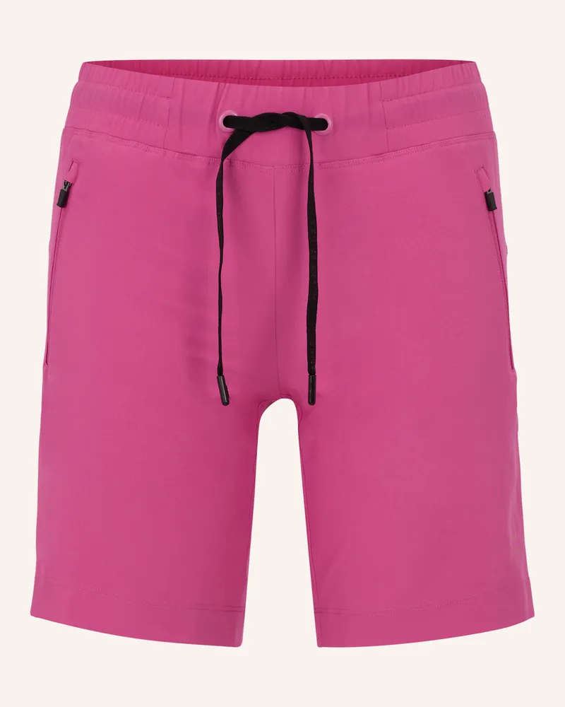Venice Beach Trainingsshorts SHELBY Dunkelblau