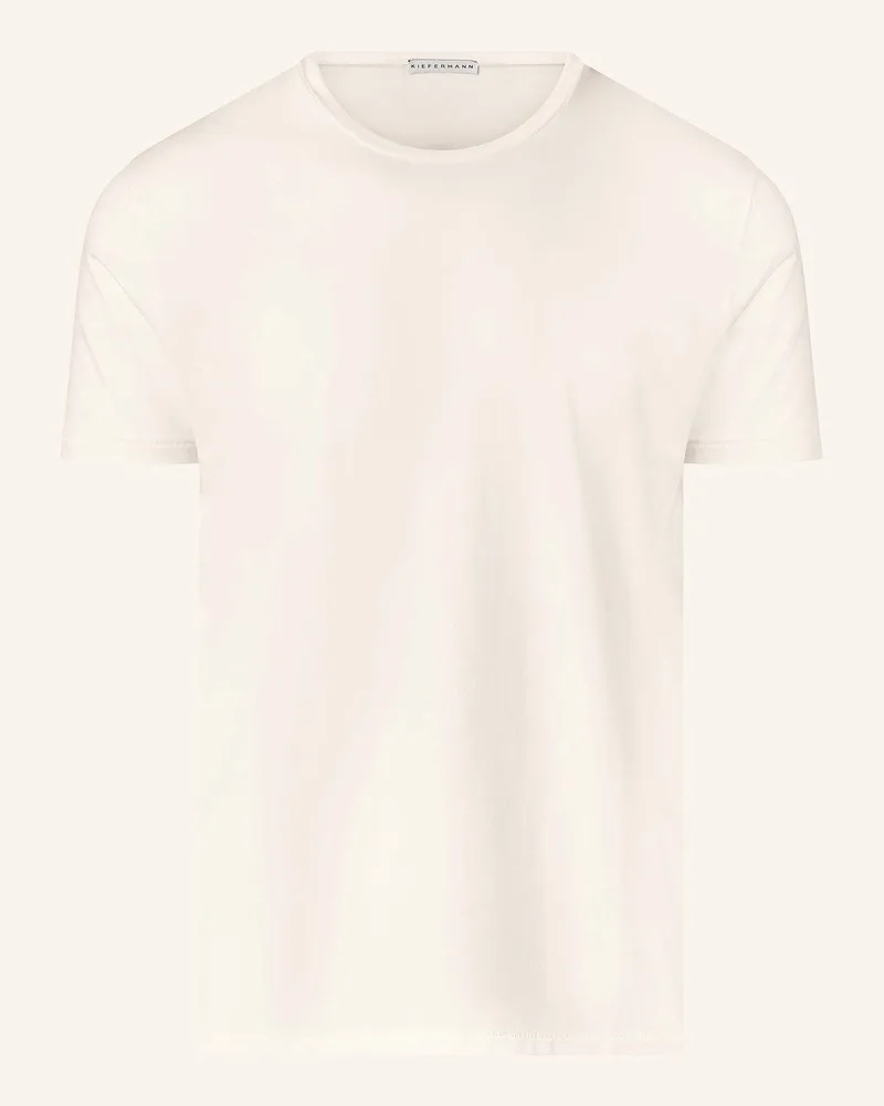 KIEFERMANN T-Shirt Hero beige Beige