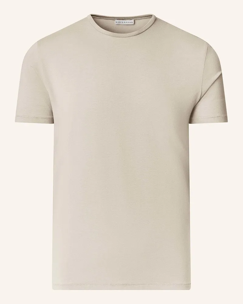 KIEFERMANN T-Shirt Hero beige Beige