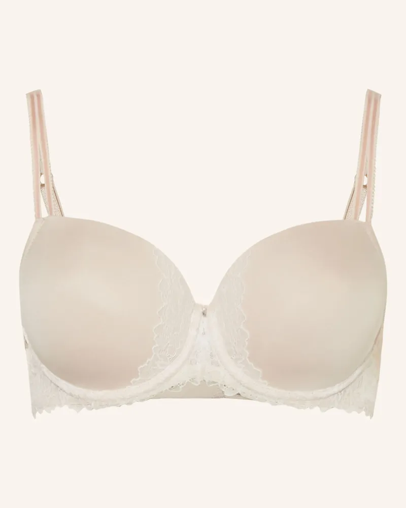 Mey Schalen-BH Serie LUXURIOUS Creme