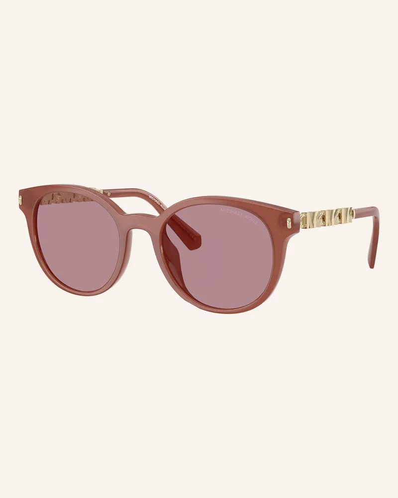 Michael Kors Sonnenbrille MK2264U Pink