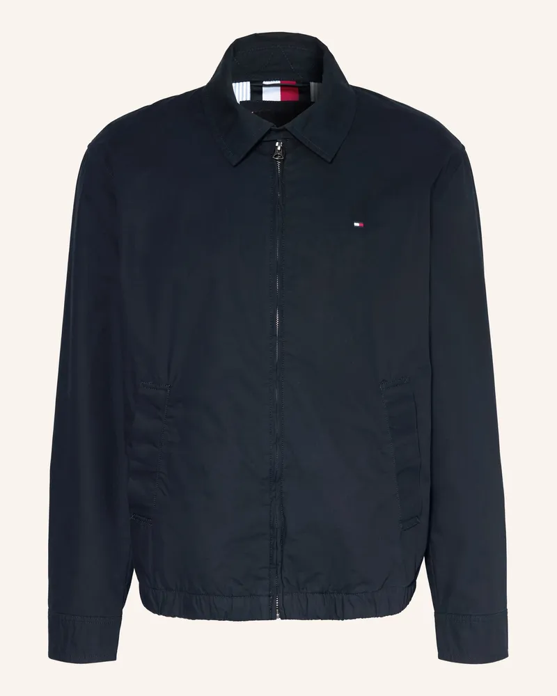 Tommy Hilfiger Blouson Dunkelblau
