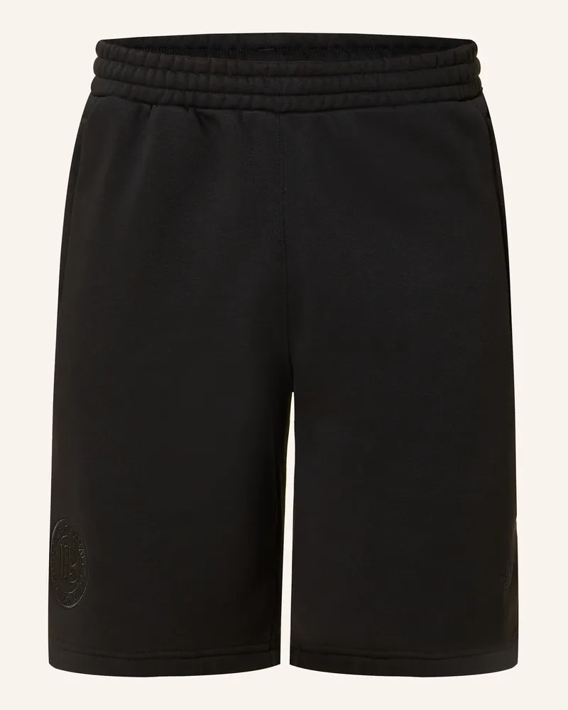 adidas Sweatshorts GERMANY 125 ANNIVERSARY Schwarz