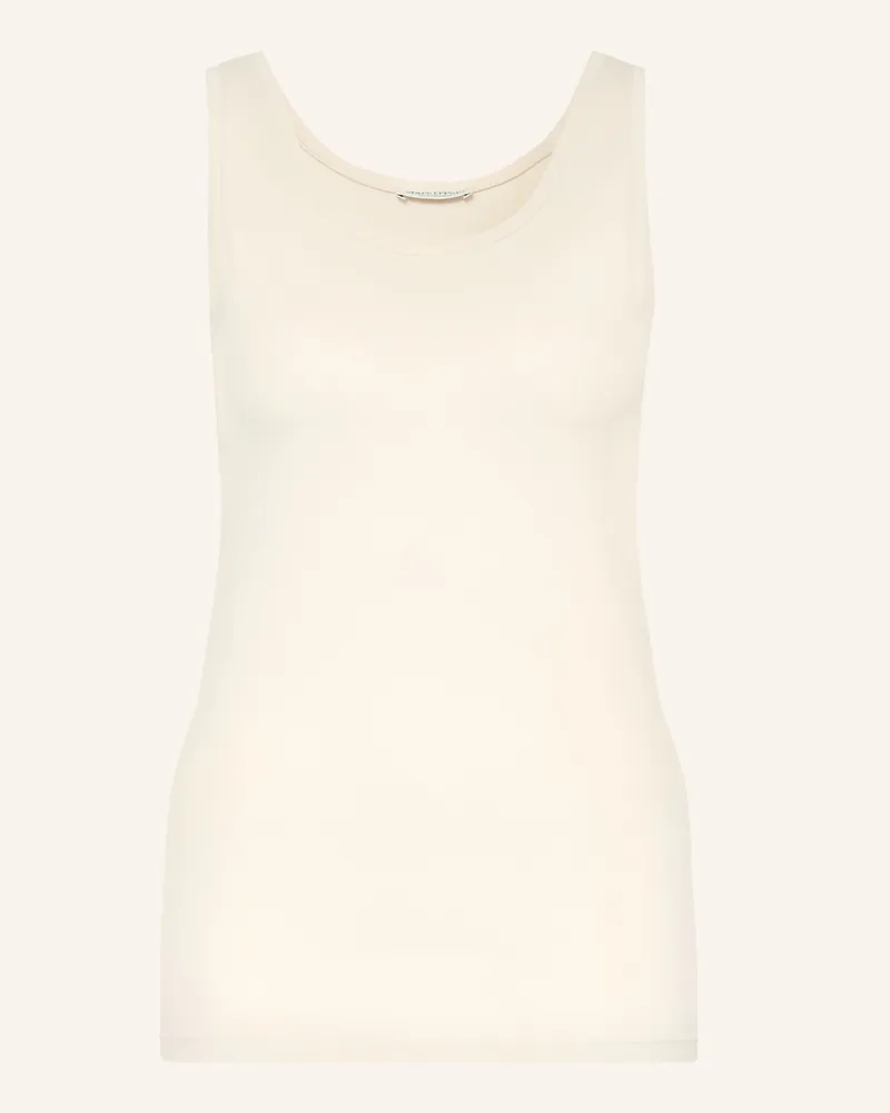 Marc O'Polo Top beige Creme