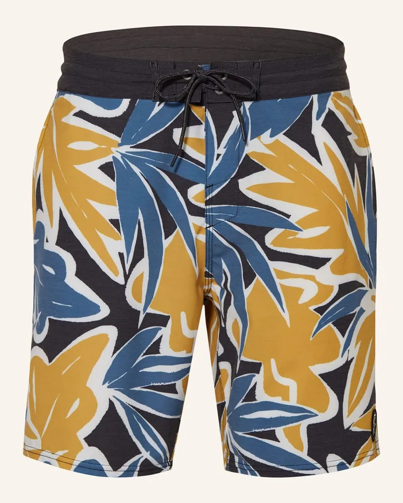 O´Neill Badeshorts O'RIGINALS PRINT 18" CRUZERS Grau